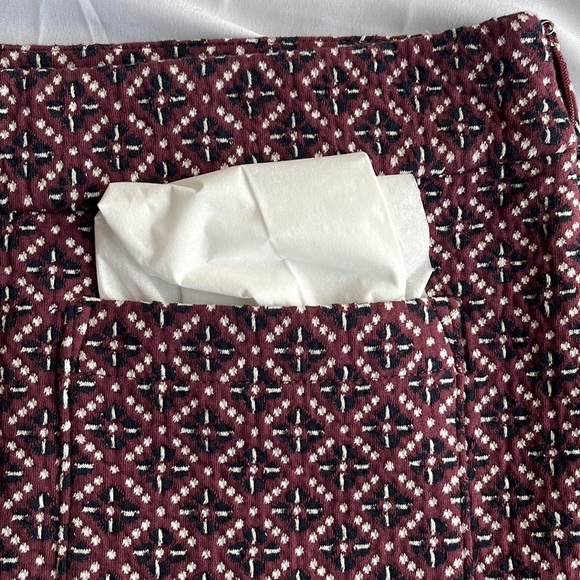 Nwt Loft Skirt, size 12P - Picture 2 of 7